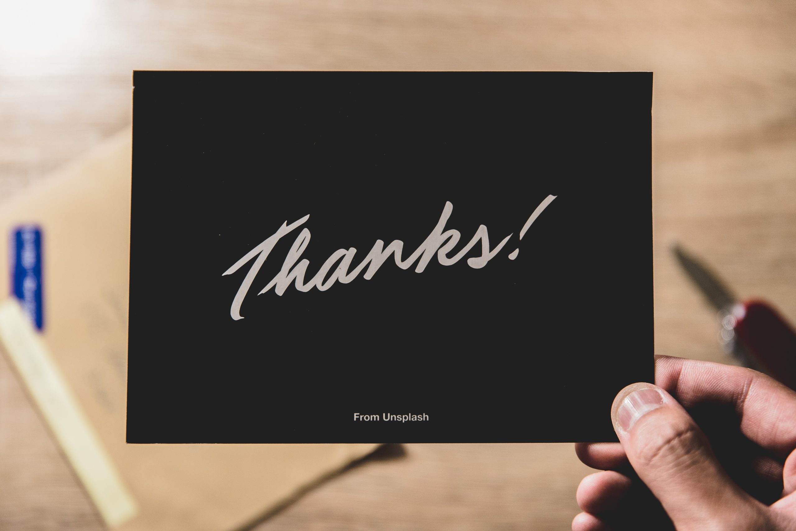 驚くべき 感謝 の効果 感謝 を暮らしに取り入れよう おおるりブログ